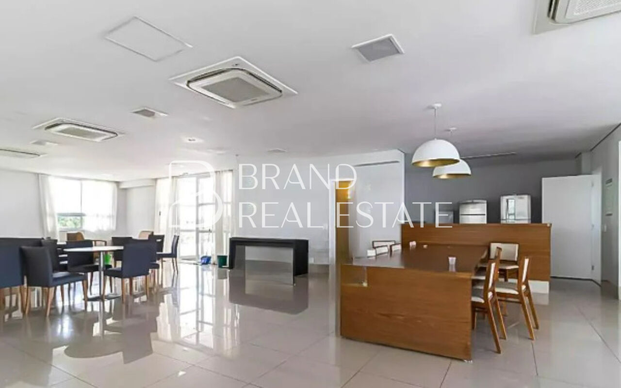 Condomínio Grand Terrace Aclimação, apartamentos em Cambuci, São Paulo - foto 4