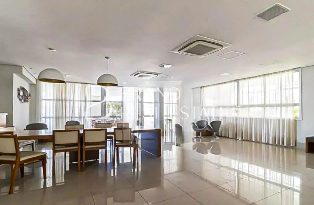Condomínio Grand Terrace Aclimação, apartamentos em Cambuci, São Paulo - foto 2
