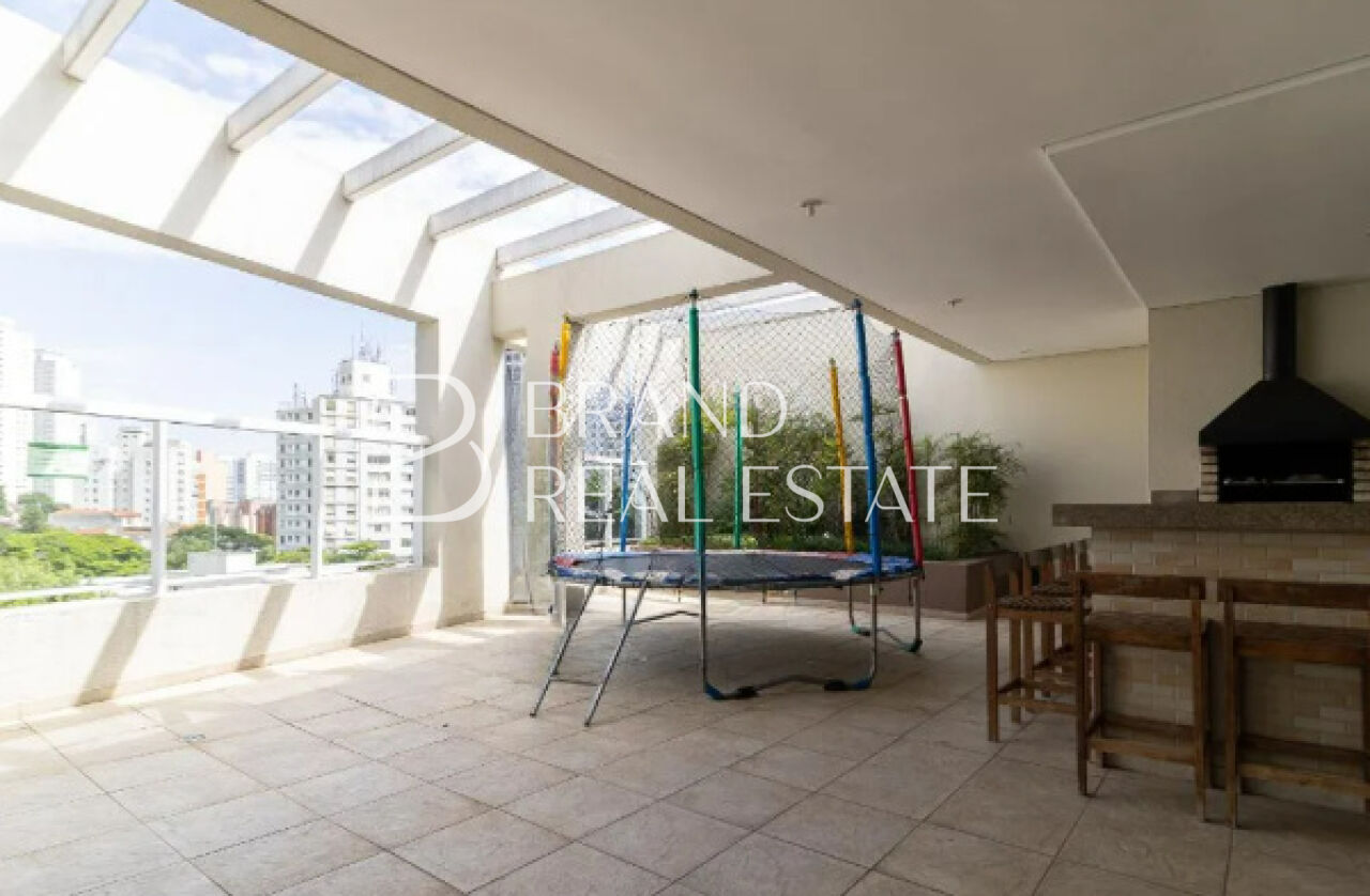 Condomínio Grand Terrace Aclimação, apartamentos em Cambuci, São Paulo - foto 21