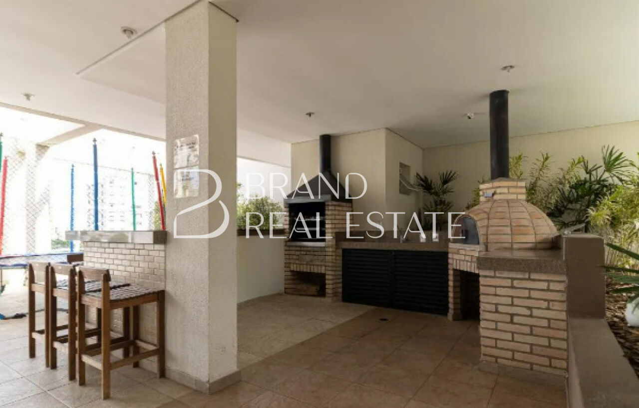 Condomínio Grand Terrace Aclimação, apartamentos em Cambuci, São Paulo - foto 22