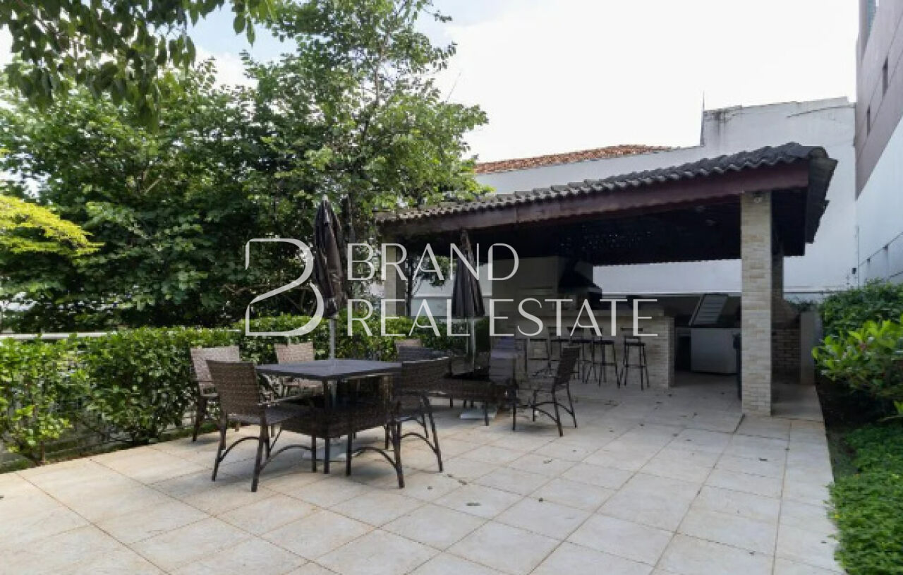 Condomínio Grand Terrace Aclimação, apartamentos em Cambuci, São Paulo - foto 24