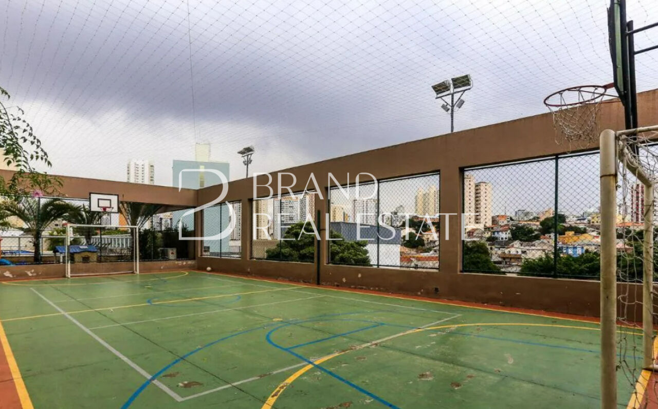 Condomínio Grand Terrace Aclimação, apartamentos em Cambuci, São Paulo - foto 25