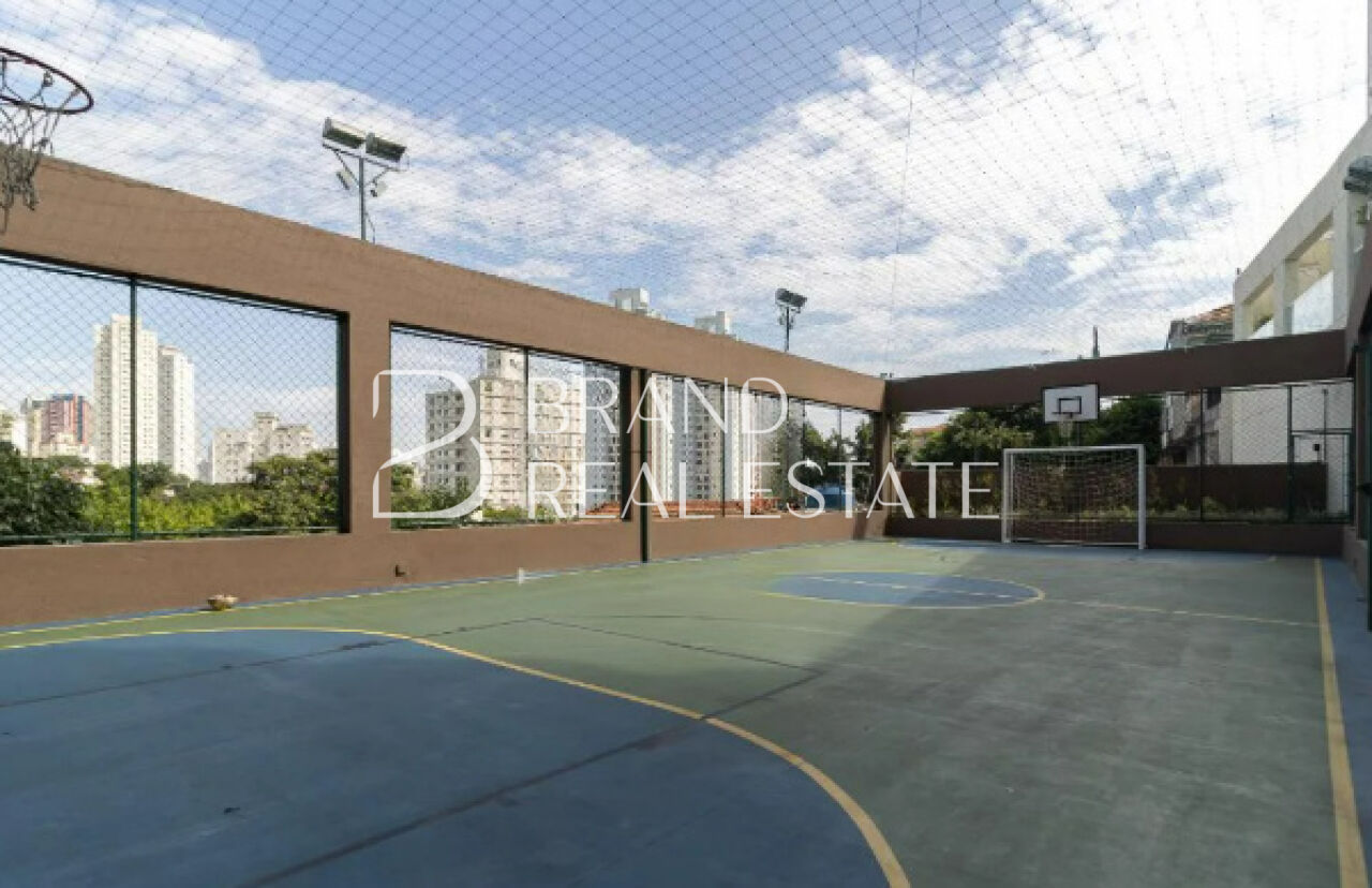 Condomínio Grand Terrace Aclimação, apartamentos em Cambuci, São Paulo - foto 26