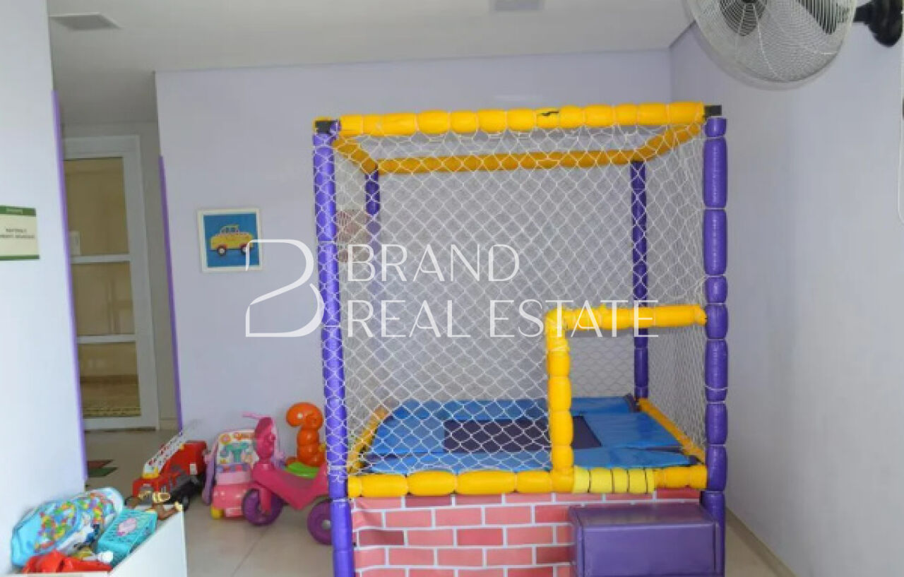 Condomínio Grand Terrace Aclimação, apartamentos em Cambuci, São Paulo - foto 12