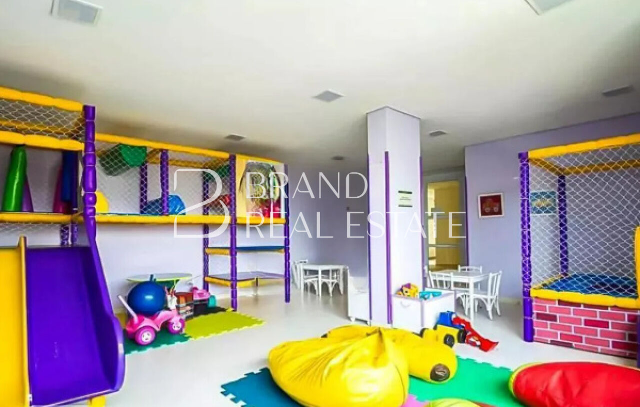 Condomínio Grand Terrace Aclimação, apartamentos em Cambuci, São Paulo - foto 13