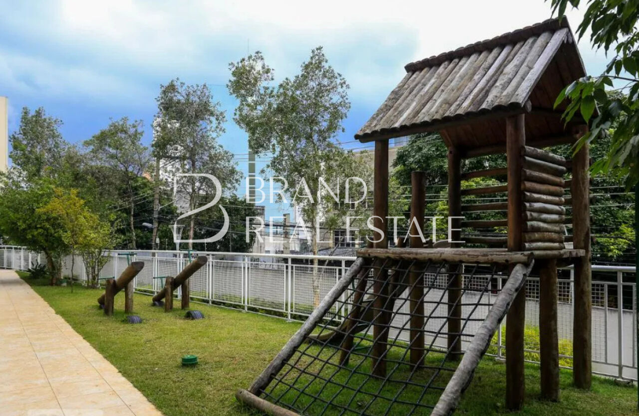 Condomínio Grand Terrace Aclimação, apartamentos em Cambuci, São Paulo - foto 16