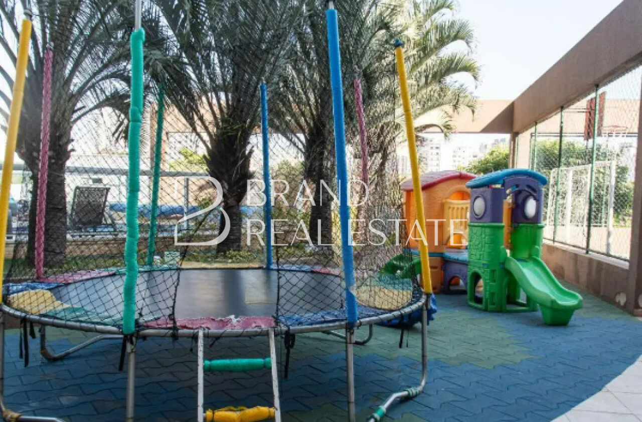 Condomínio Grand Terrace Aclimação, apartamentos em Cambuci, São Paulo - foto 15