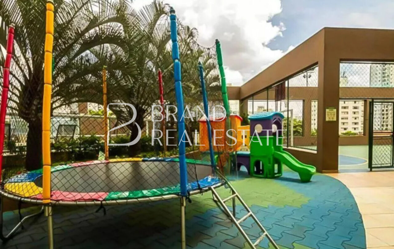 Condomínio Grand Terrace Aclimação, apartamentos em Cambuci, São Paulo - foto 19