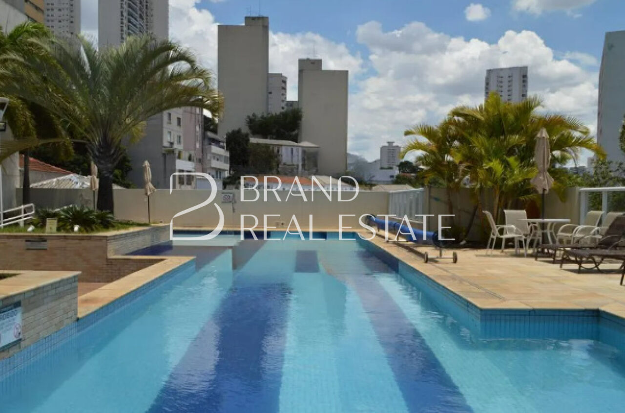 Condomínio Grand Terrace Aclimação, apartamentos em Cambuci, São Paulo - foto 27