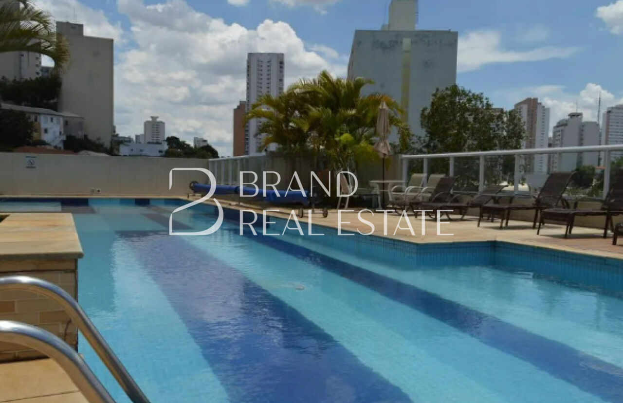 Condomínio Grand Terrace Aclimação, apartamentos em Cambuci, São Paulo - foto 28