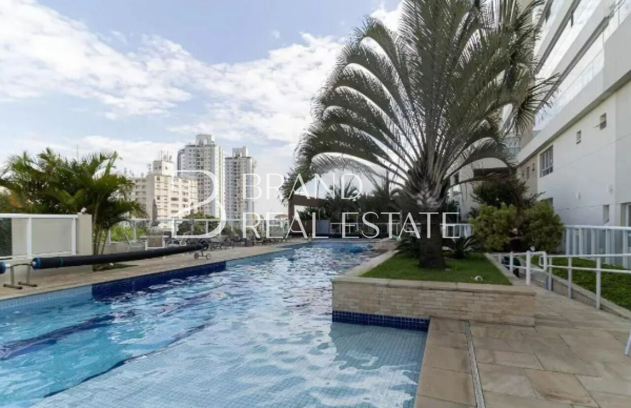 Condomínio Grand Terrace Aclimação, apartamentos em Cambuci, São Paulo - foto 29