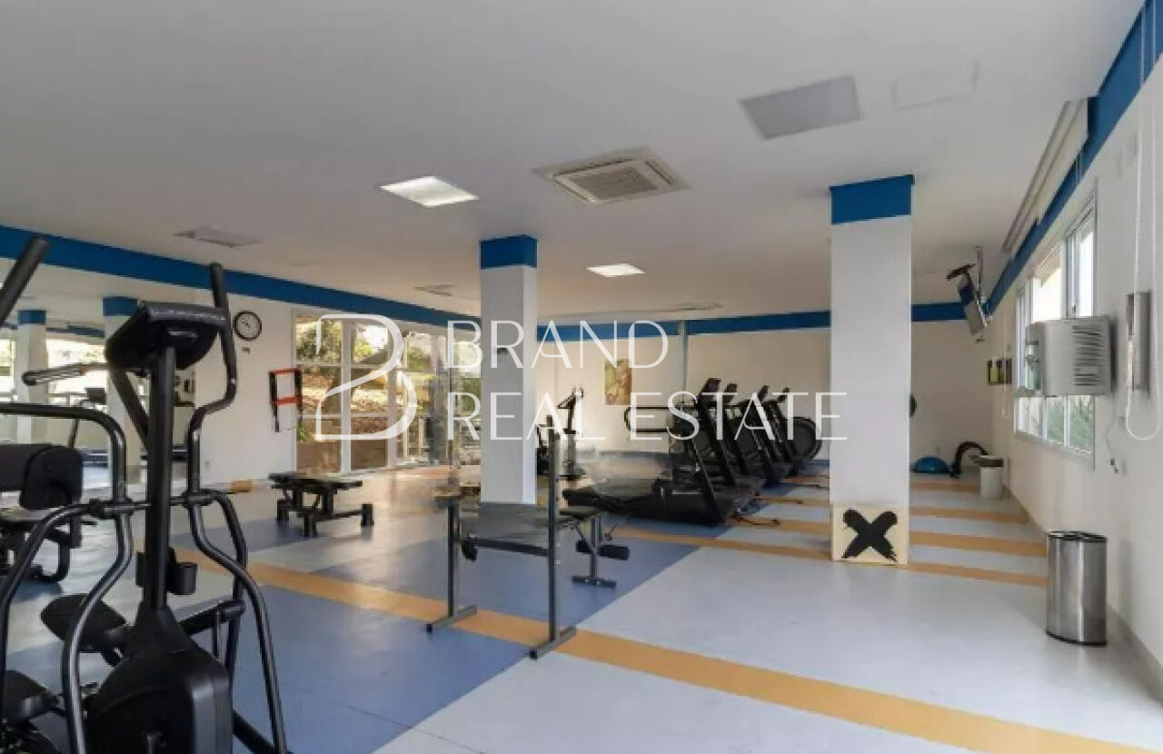 Condomínio Grand Terrace Aclimação, apartamentos em Cambuci, São Paulo - foto 10