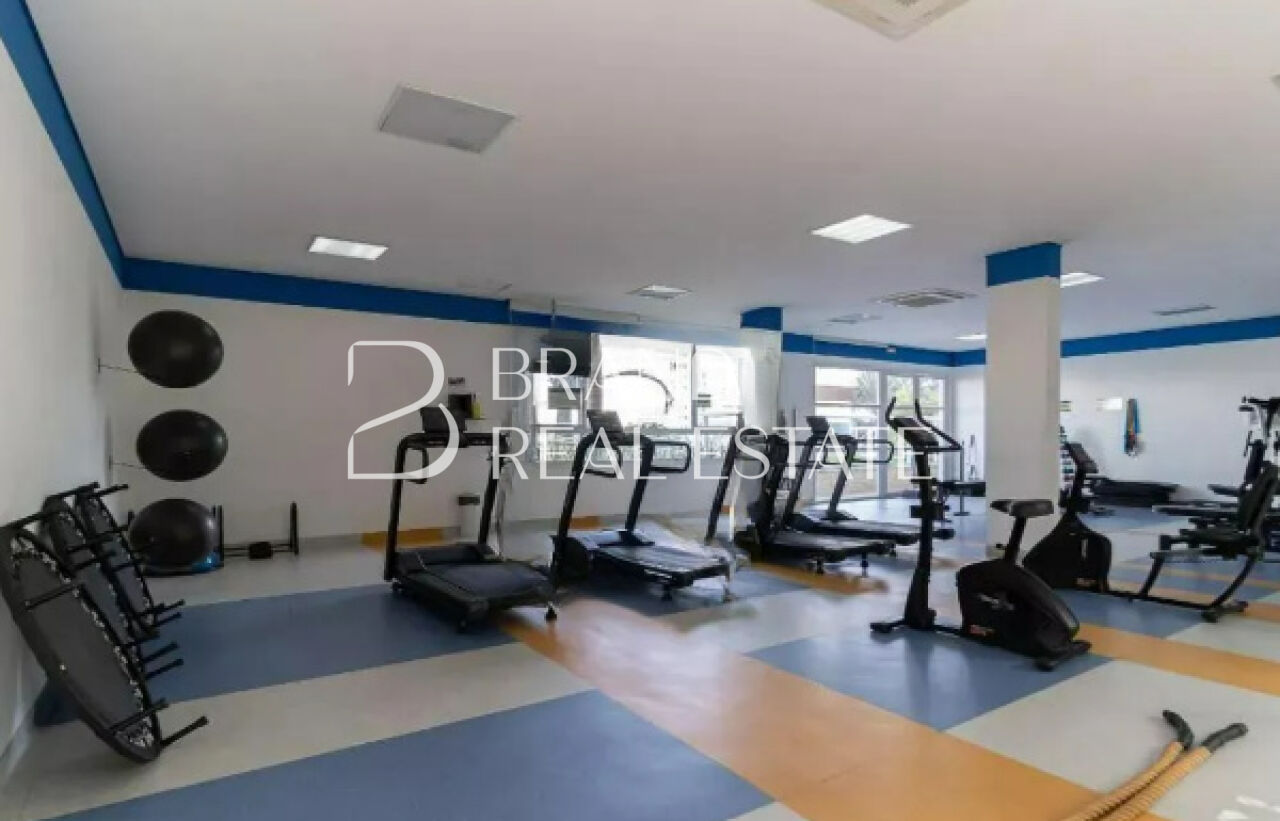 Condomínio Grand Terrace Aclimação, apartamentos em Cambuci, São Paulo - foto 11