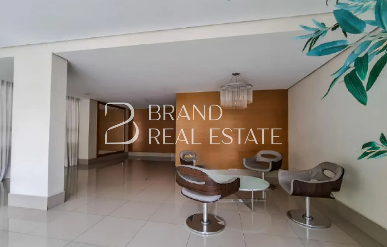 Condomínio Grand Terrace Aclimação, apartamentos em Cambuci, São Paulo - foto 3