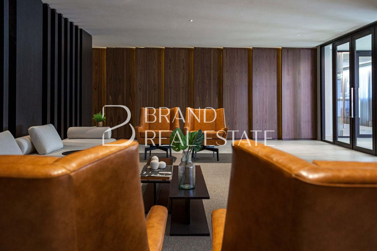 Condomínio Trends Brooklin, apartamentos em Vila Cordeiro, São Paulo - foto 5