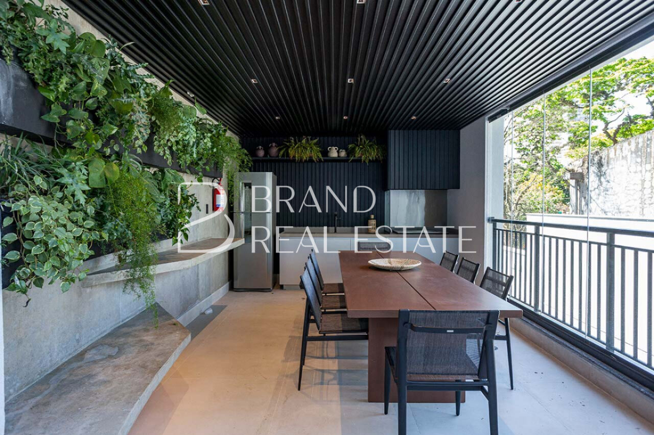 Condomínio Trends Brooklin, apartamentos em Vila Cordeiro, São Paulo - foto 10