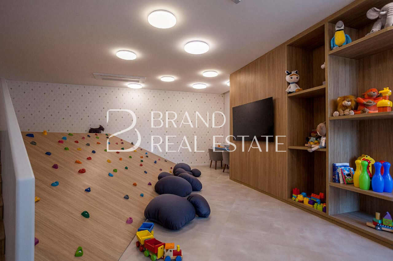 Condomínio Trends Brooklin, apartamentos em Vila Cordeiro, São Paulo - foto 8