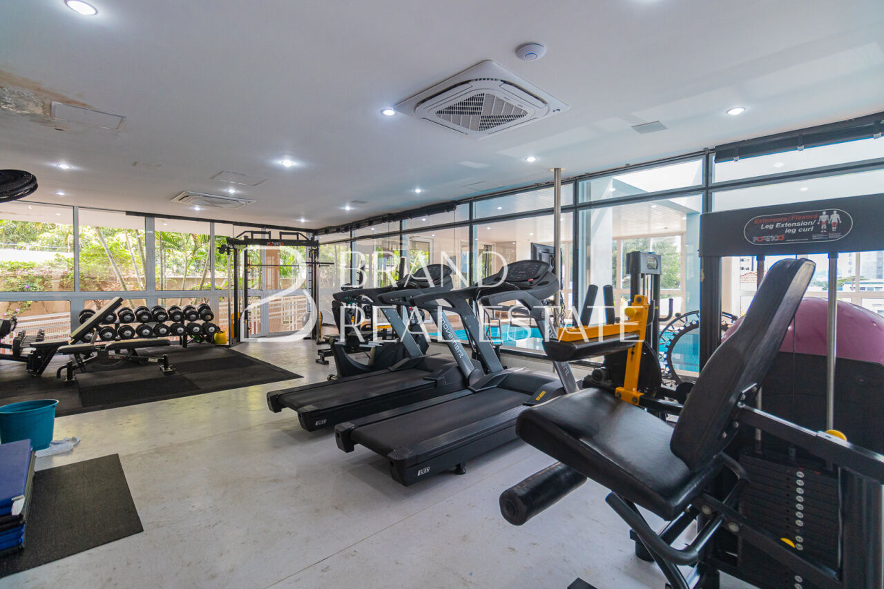 Condomínio Versatille Pinheiros, apartamentos em Pinheiros, São Paulo - foto 10