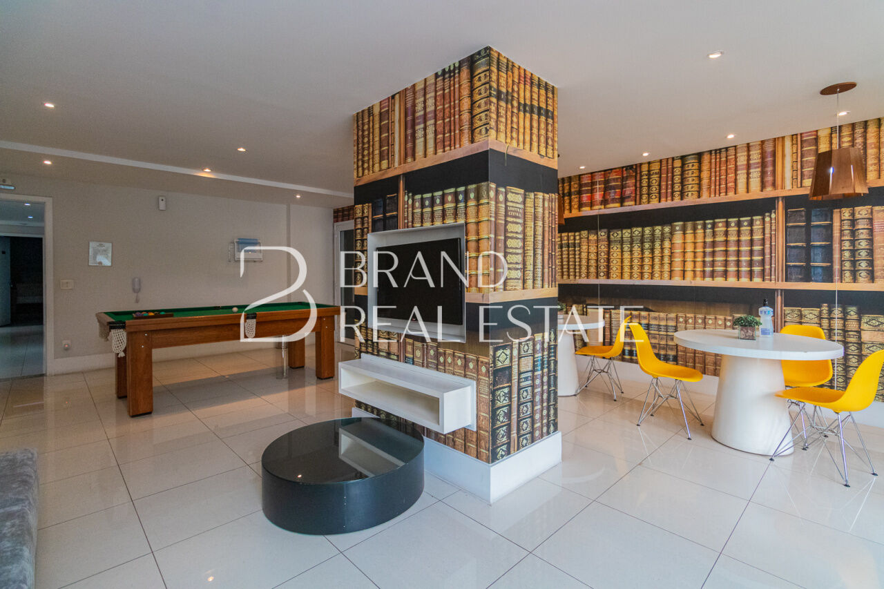 Condomínio Versatille Pinheiros, apartamentos em Pinheiros, São Paulo - foto 8