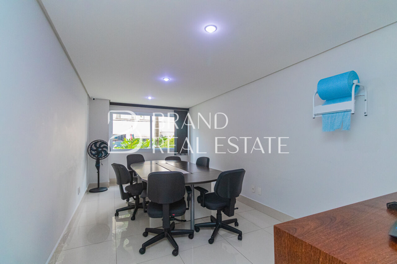 Condomínio Versatille Pinheiros, apartamentos em Pinheiros, São Paulo - foto 7