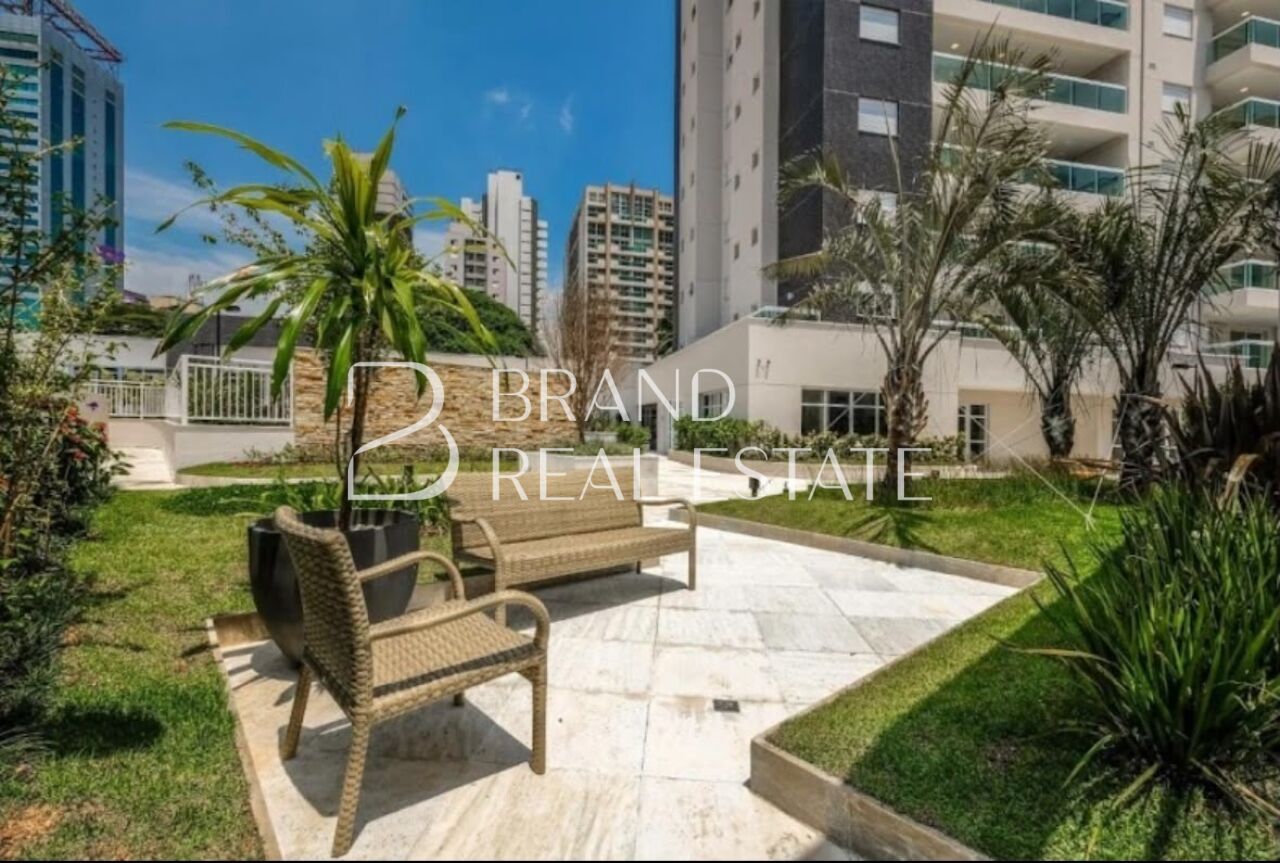 Condomínio Retrato Paulista, apartamentos em Aclimação, São Paulo - foto 9
