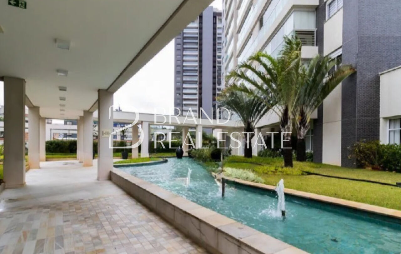 Condomínio Retrato Paulista, apartamentos em Aclimação, São Paulo - foto 17
