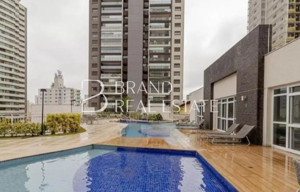 Condomínio Retrato Paulista, apartamentos em Aclimação, São Paulo - foto 19