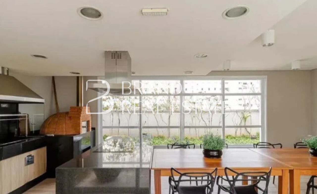 Condomínio Retrato Paulista, apartamentos em Aclimação, São Paulo - foto 13