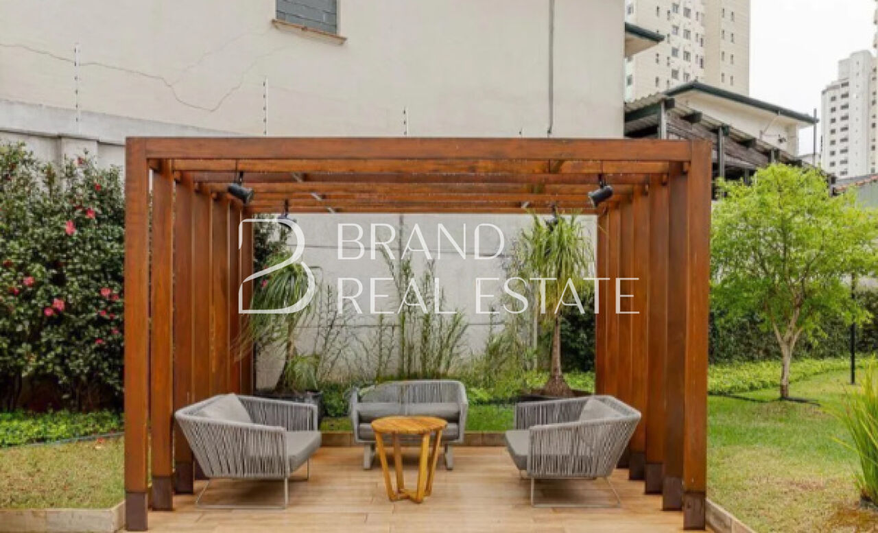 Condomínio Retrato Paulista, apartamentos em Aclimação, São Paulo - foto 22
