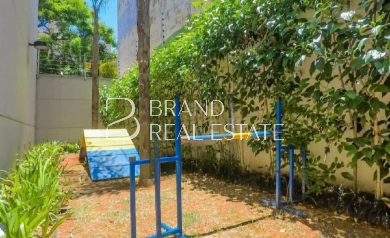 Condomínio Retrato Paulista, apartamentos em Aclimação, São Paulo - foto 23