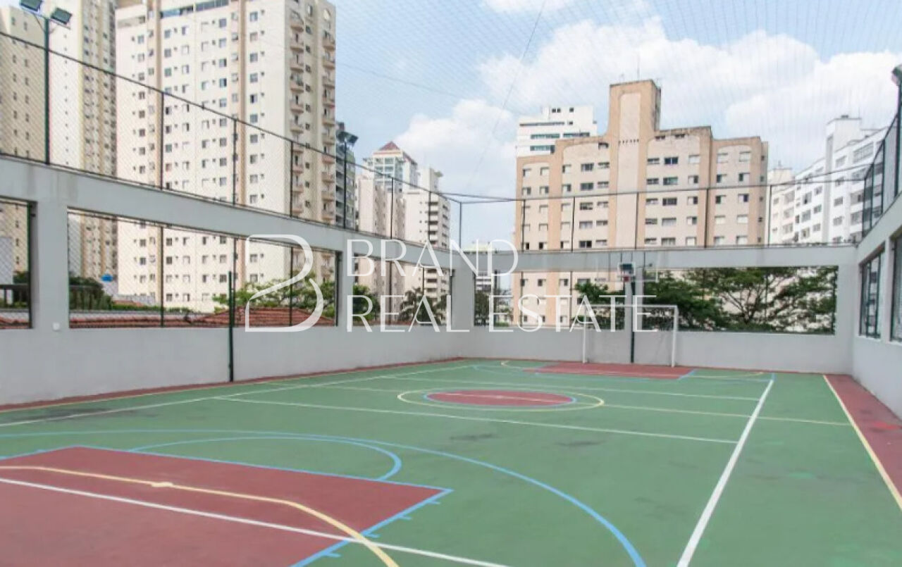 Condomínio Retrato Paulista, apartamentos em Aclimação, São Paulo - foto 24