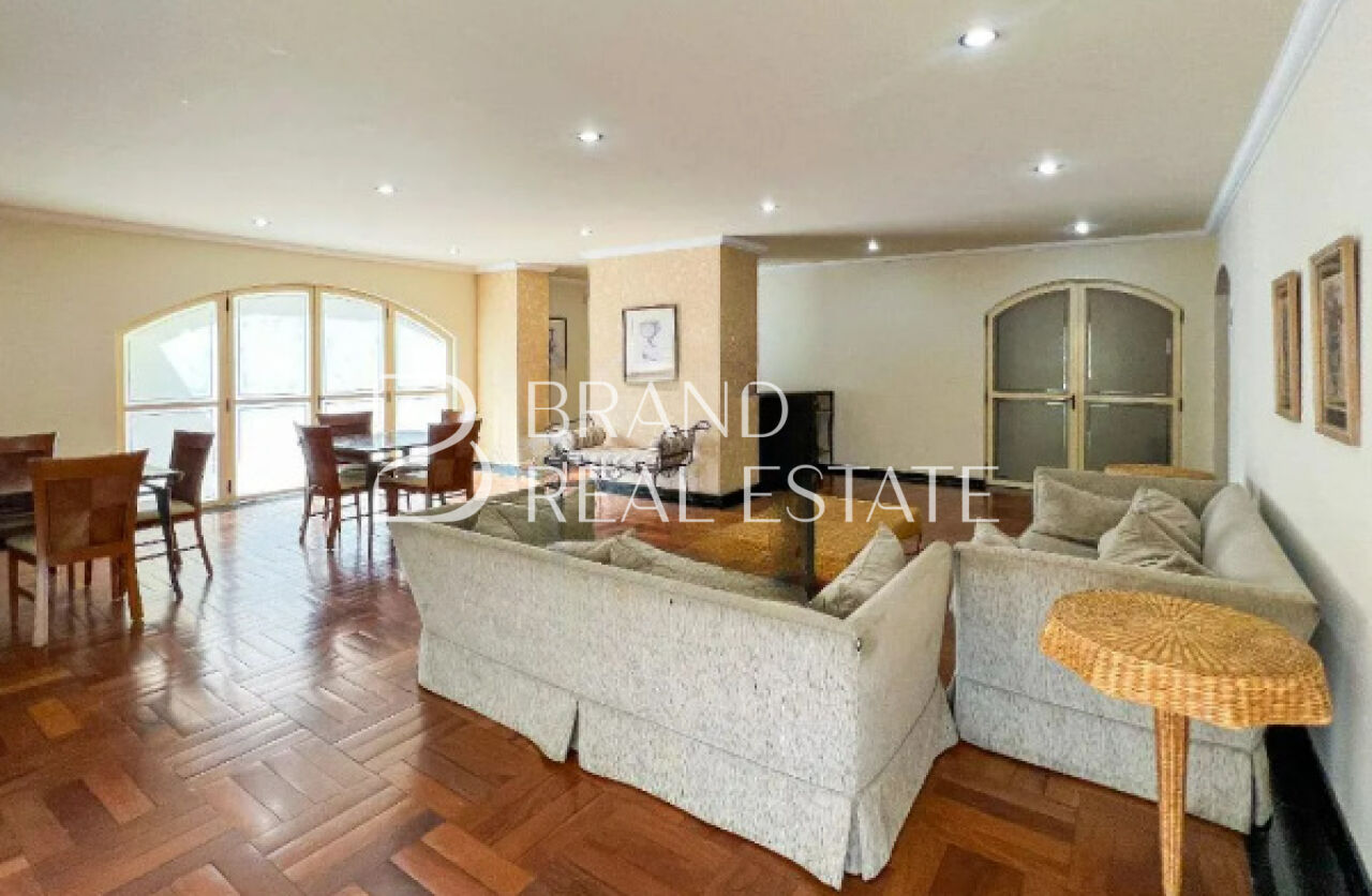 Condomínio Chez Germain, apartamentos em Vila Uberabinha, São Paulo - foto 3