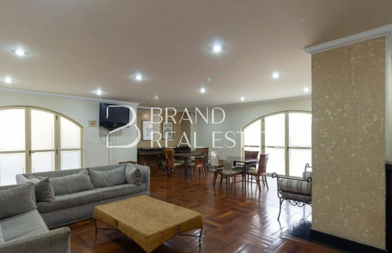 Condomínio Chez Germain, apartamentos em Vila Uberabinha, São Paulo - foto 2