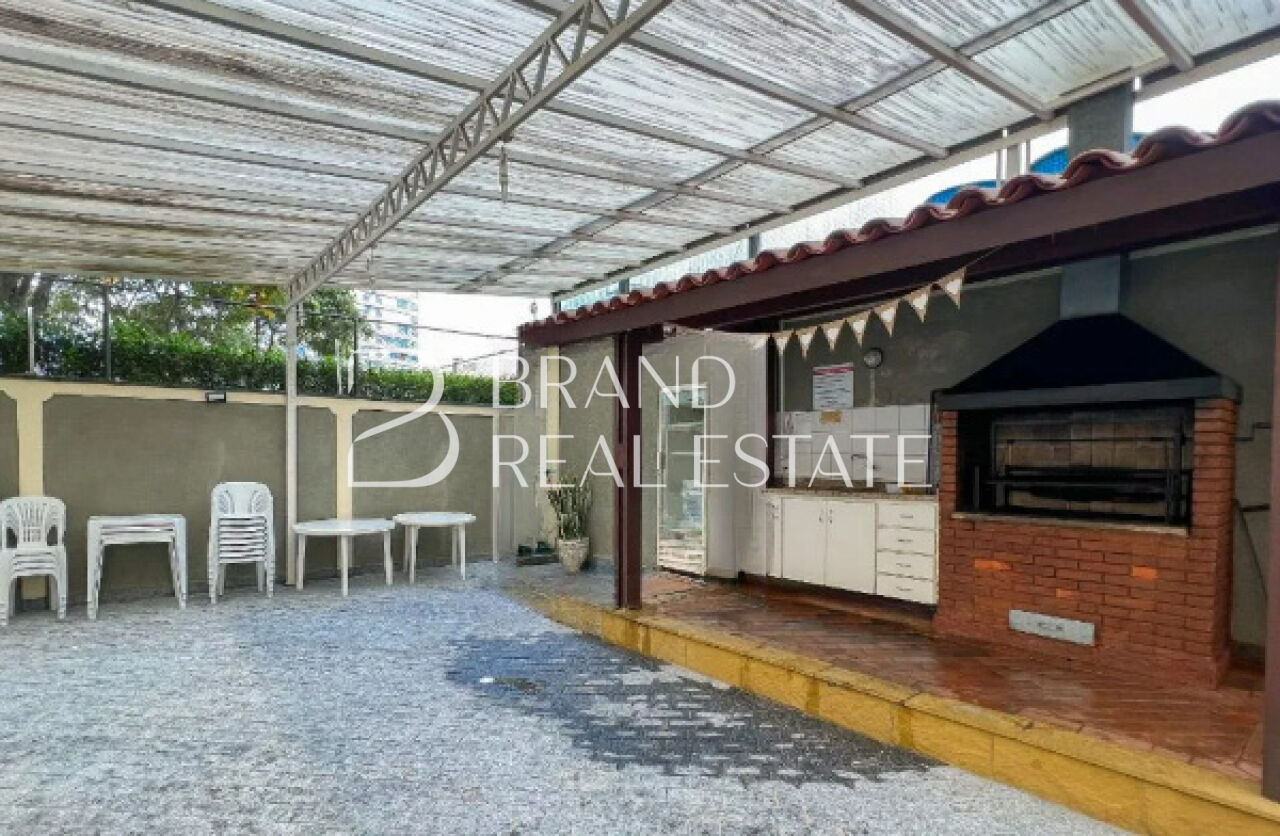 Condomínio Chez Germain, apartamentos em Vila Uberabinha, São Paulo - foto 11