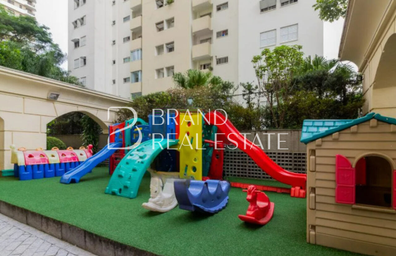 Condomínio Chez Germain, apartamentos em Vila Uberabinha, São Paulo - foto 12