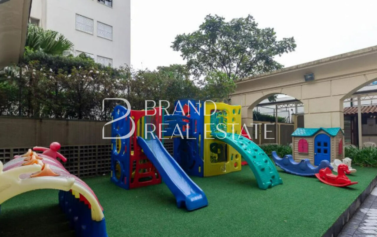 Condomínio Chez Germain, apartamentos em Vila Uberabinha, São Paulo - foto 13