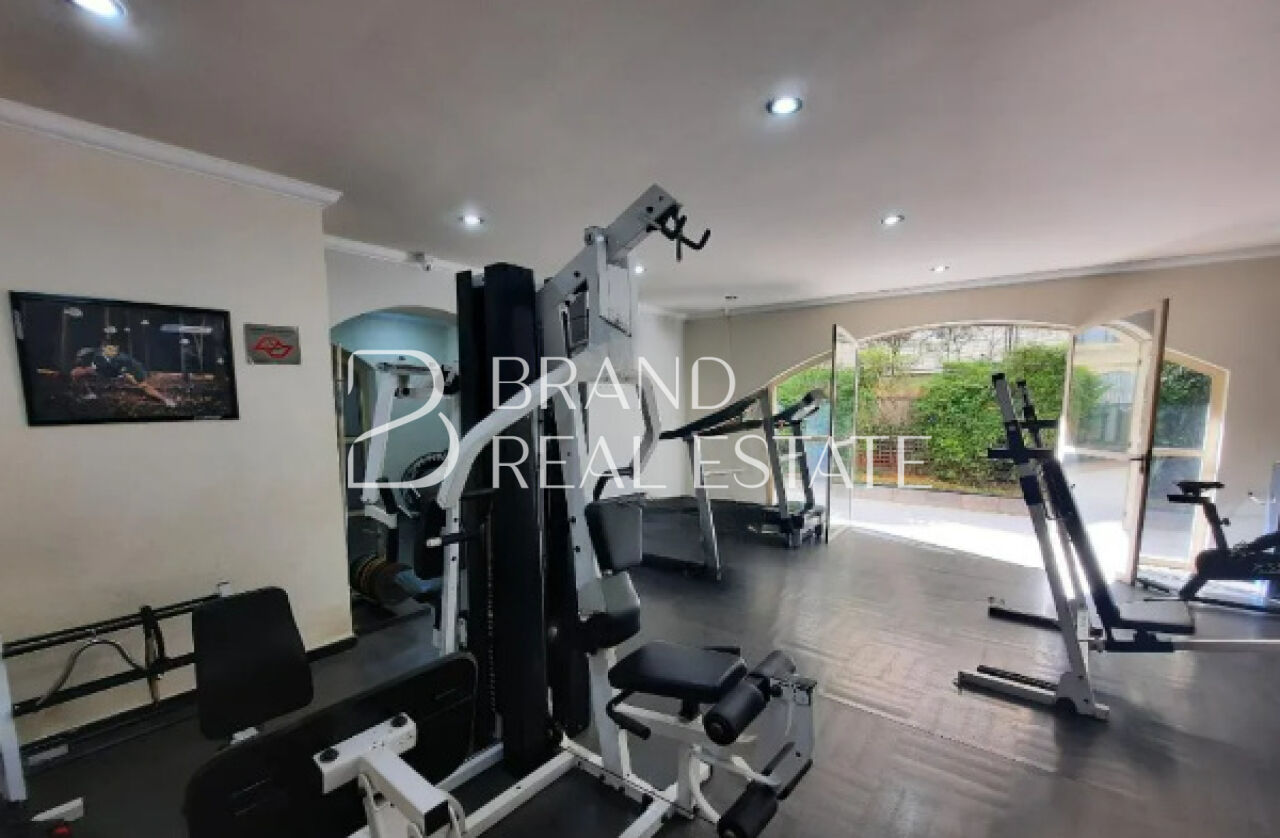 Condomínio Chez Germain, apartamentos em Vila Uberabinha, São Paulo - foto 7