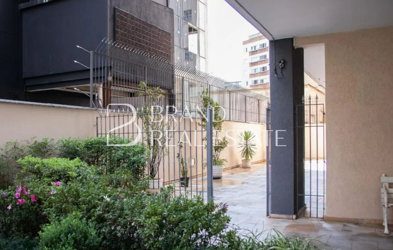 Condomínio Agata, apartamentos em Santa Cecília, São Paulo - foto 4