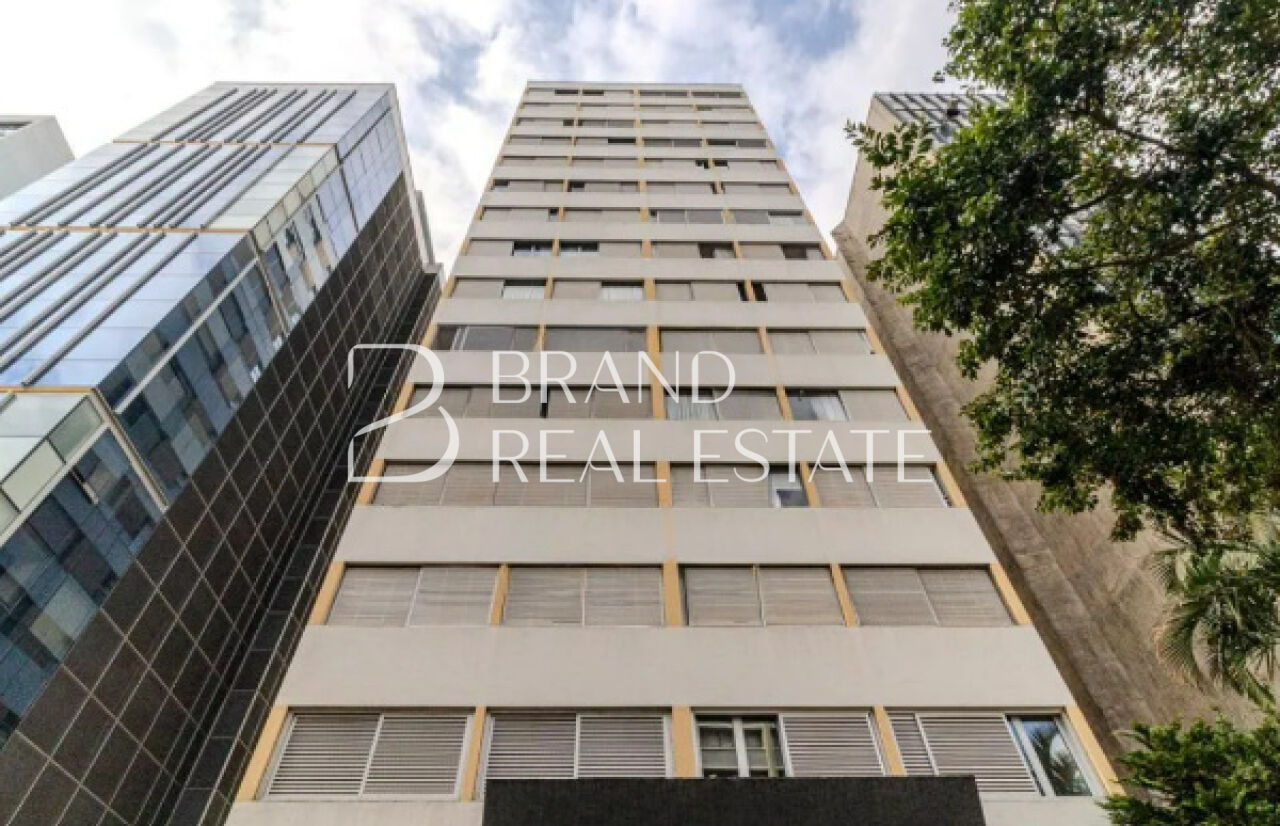 Condomínio Agata, apartamentos em Santa Cecília, São Paulo - foto 6