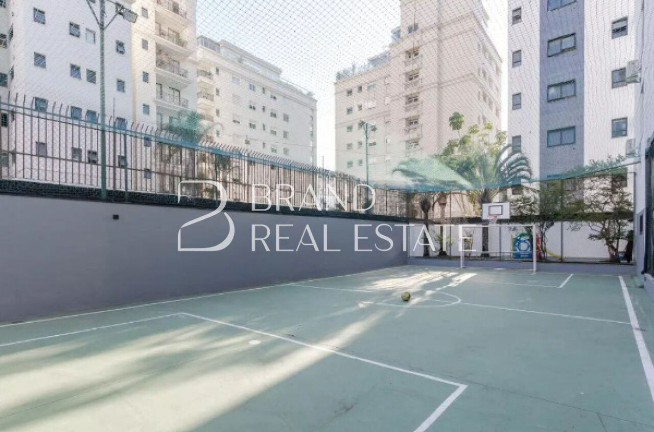 Condomínio Luisiânia Boulevard, apartamentos em Brooklin Paulista, São Paulo - foto 9
