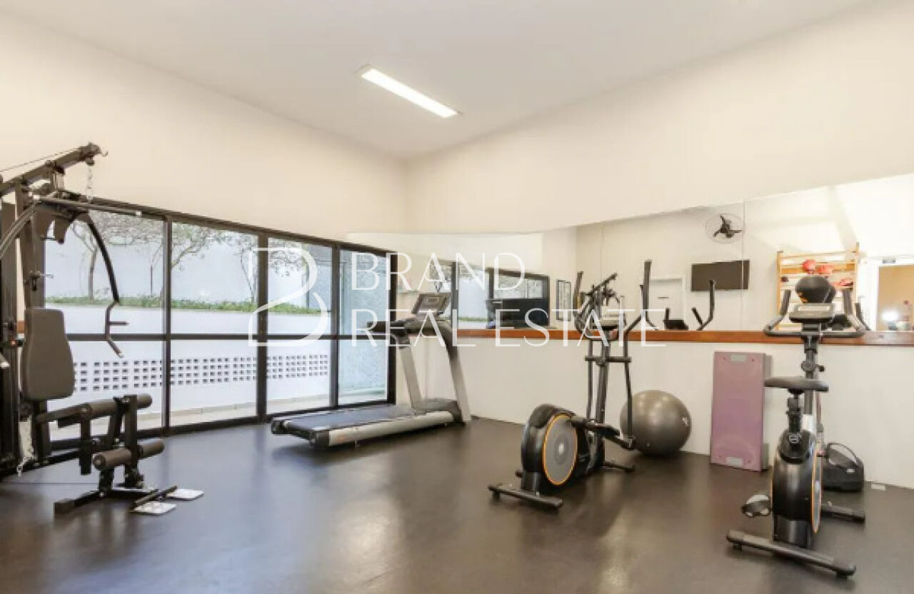 Condomínio Luisiânia Boulevard, apartamentos em Brooklin Paulista, São Paulo - foto 5
