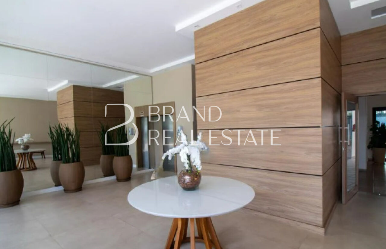 Condomínio Luisiânia Boulevard, apartamentos em Brooklin Paulista, São Paulo - foto 3