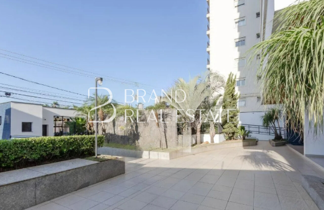 Condomínio Luisiânia Boulevard, apartamentos em Brooklin Paulista, São Paulo - foto 12