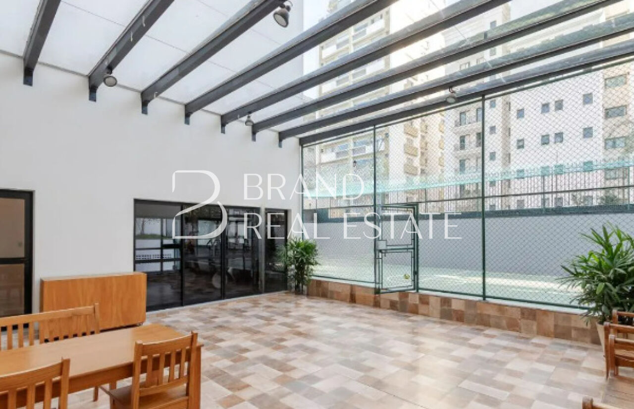 Condomínio Luisiânia Boulevard, apartamentos em Brooklin Paulista, São Paulo - foto 6
