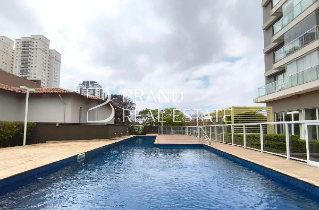 Condomínio Pride Ipiranga, apartamentos em Vila Dom Pedro I, São Paulo - foto 13
