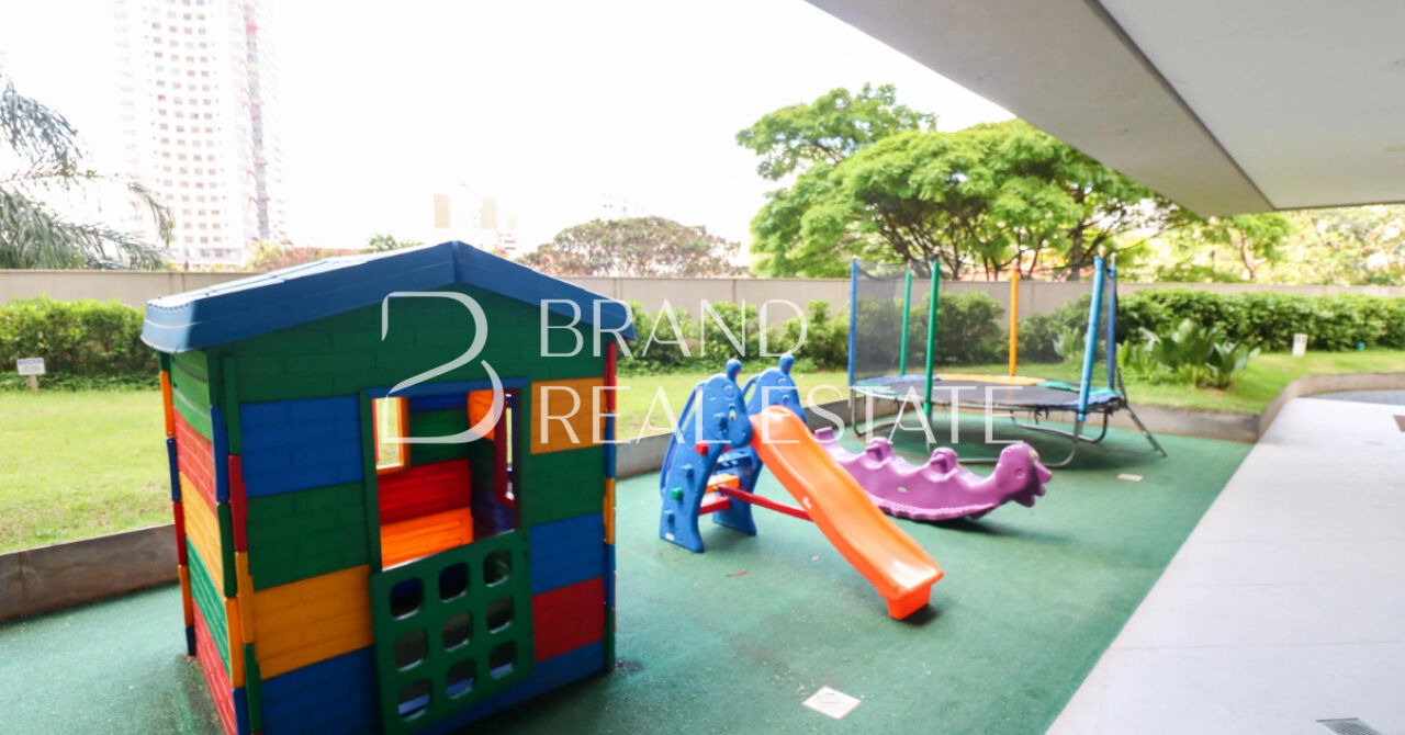Condomínio Casa Viva Brooklin, apartamentos em Jardim Das Acácias, São Paulo - foto 4
