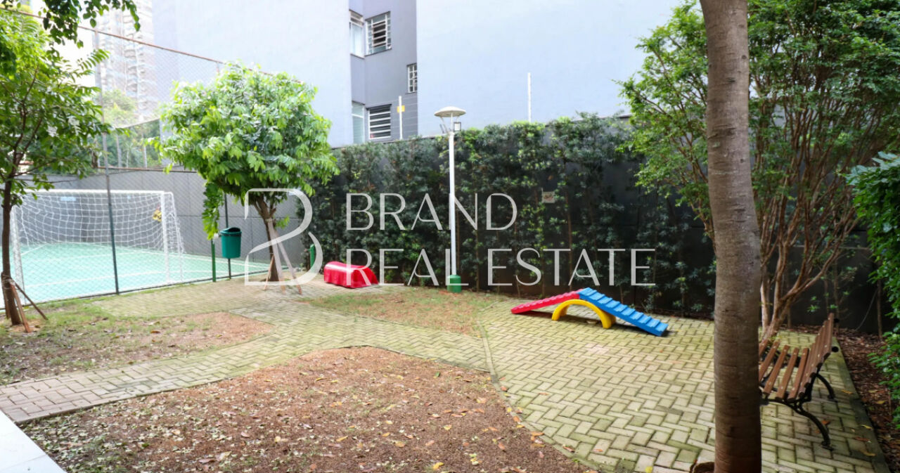 Condomínio Casa Viva Brooklin, apartamentos em Jardim Das Acácias, São Paulo - foto 10