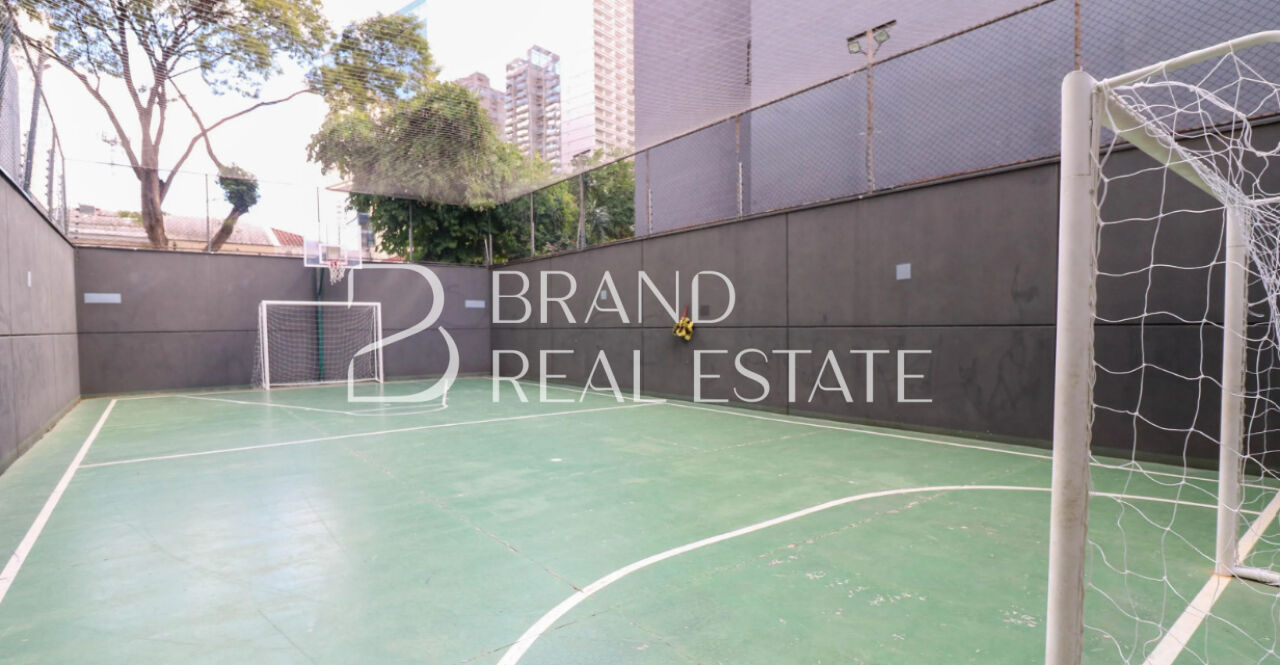 Condomínio Casa Viva Brooklin, apartamentos em Jardim Das Acácias, São Paulo - foto 11