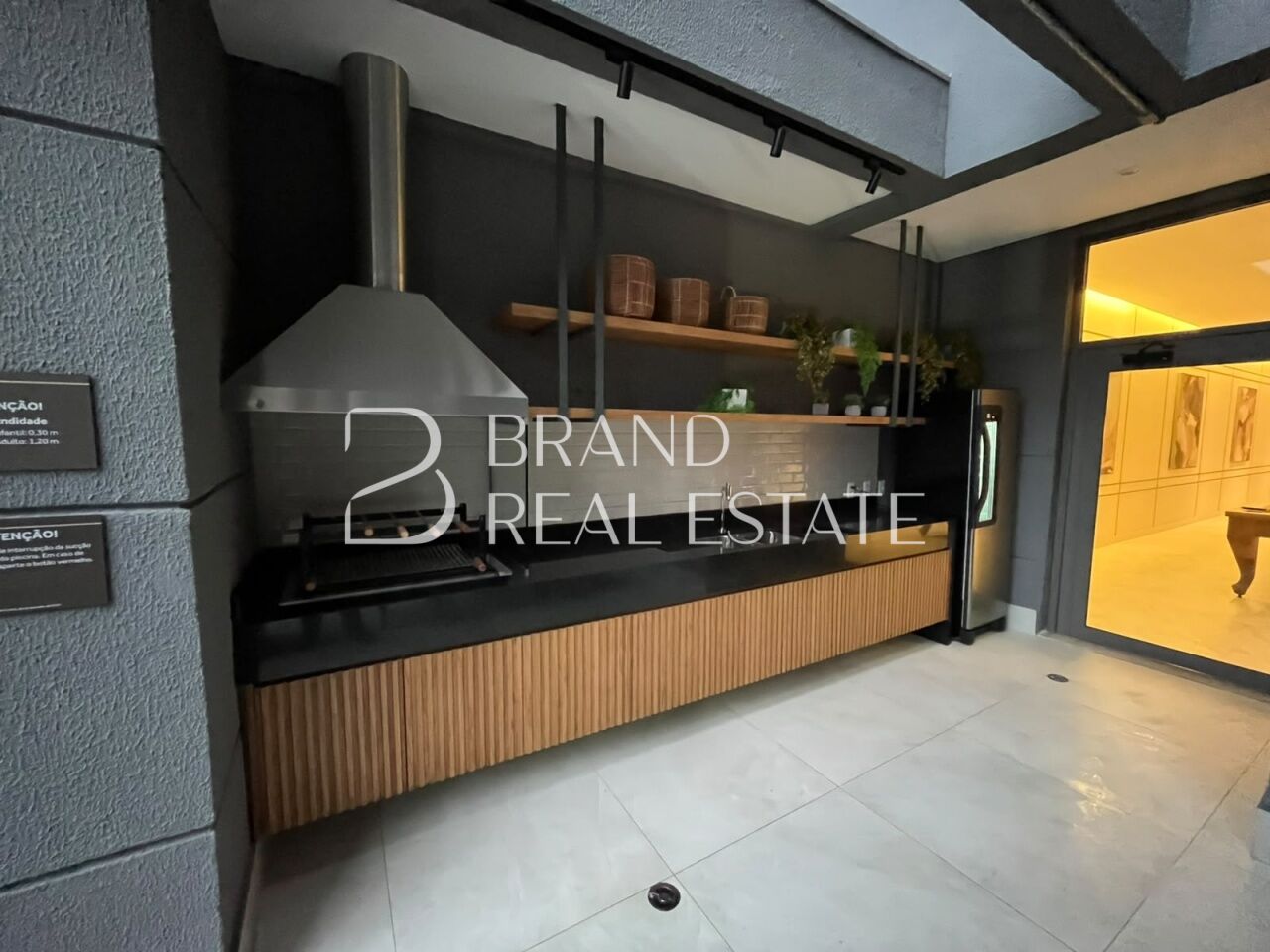 Condomínio Living Infinity Nova Klabin & Living In Vergueiro, apartamentos em Vila Firmiano Pinto, São Paulo - foto 9