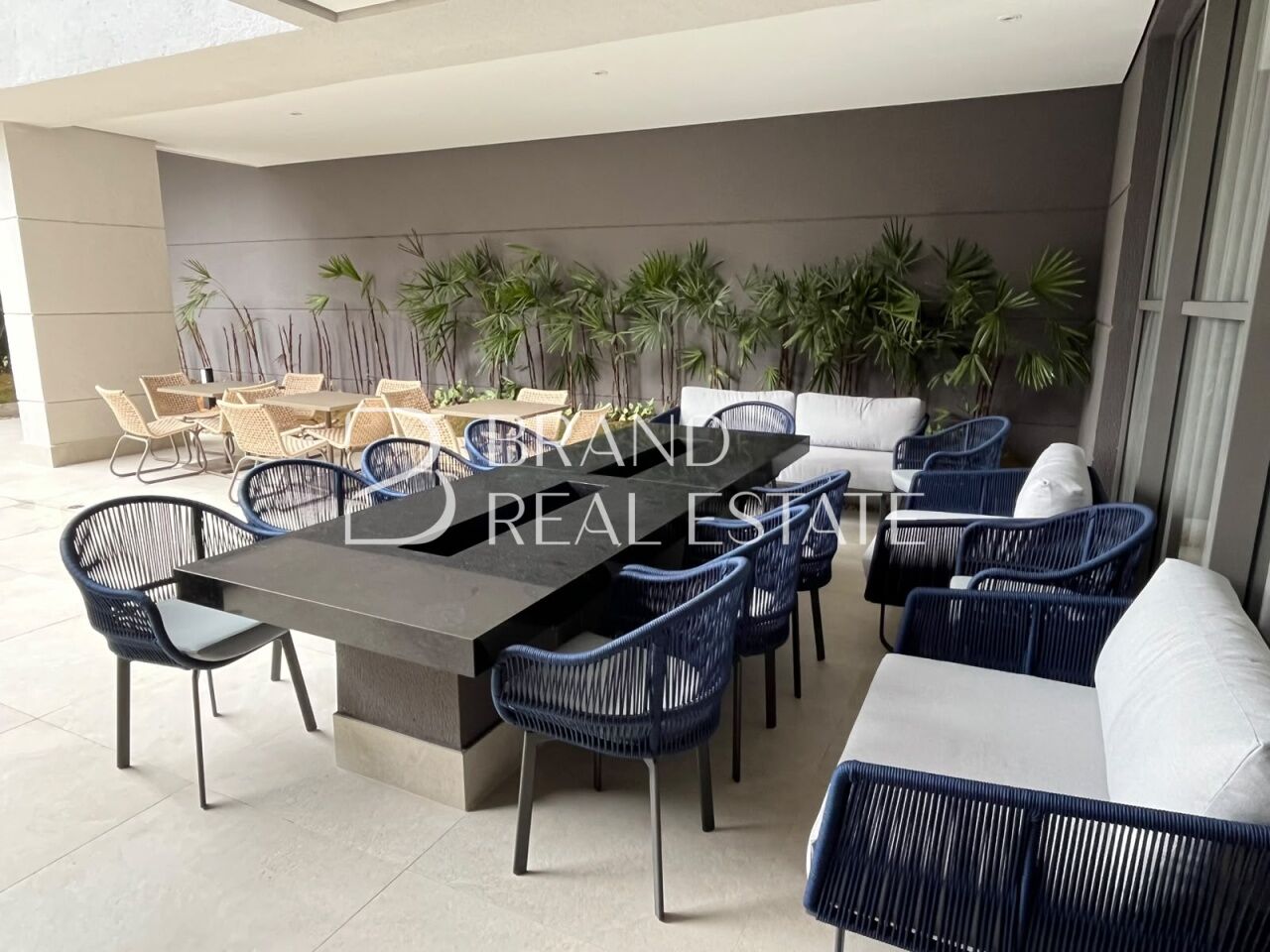 Condomínio Living Infinity Nova Klabin & Living In Vergueiro, apartamentos em Vila Firmiano Pinto, São Paulo - foto 12